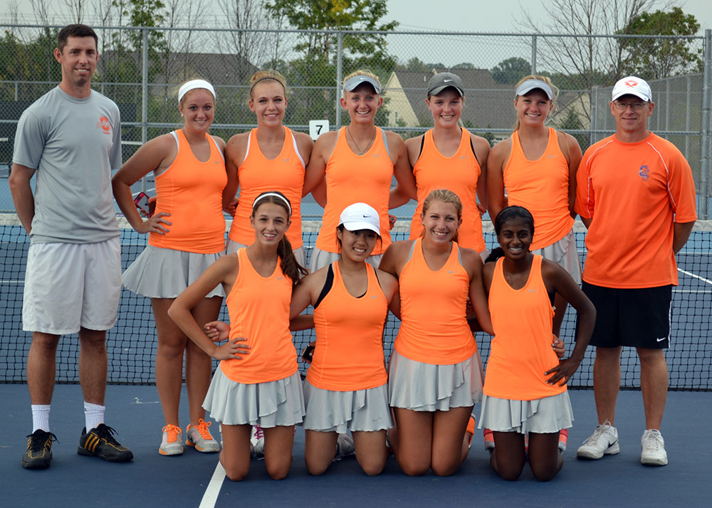 Olentangy Orange
