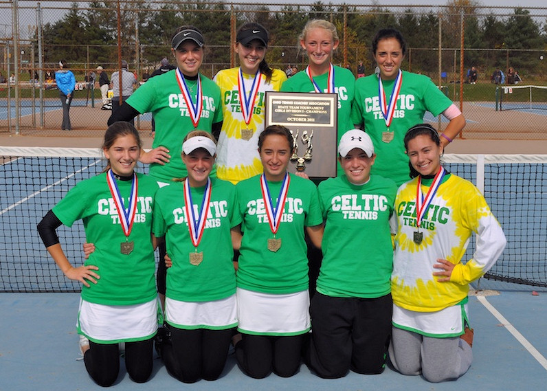 Dublin Jerome - D1 Champions