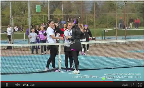 OTCA D2 Girls