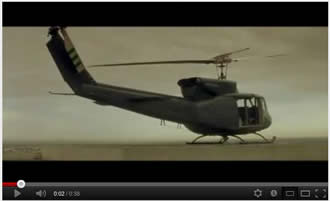 From the movie, Matrix