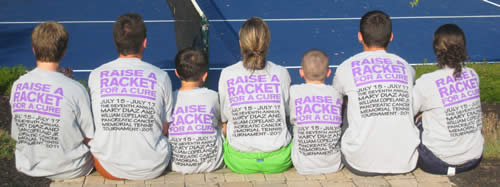 PanCAN Tournament